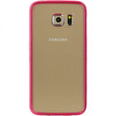 TRANSPARENT FUSION CASE FOR SAMSUNG GALAXY S6 EDGE