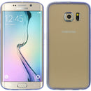 TRANSPARENT FUSION CASE FOR SAMSUNG GALAXY S6 EDGE