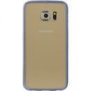 TRANSPARENT FUSION CASE FOR SAMSUNG GALAXY S6 EDGE