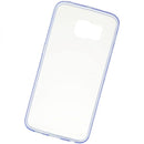 TRANSPARENT FUSION CASE FOR SAMSUNG GALAXY S6 EDGE