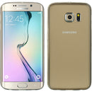 TRANSPARENT FUSION CASE FOR SAMSUNG GALAXY S6 EDGE