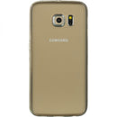 TRANSPARENT FUSION CASE FOR SAMSUNG GALAXY S6 EDGE