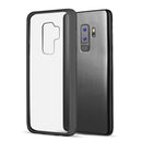 SAMSUNG GALAXY S9 PLUS FUSION CANDY TPU WITH CLEAR ACRYLIC BACK