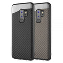 SAMSUNG GALAXY S9+ CARBON METALLIC FUSION CANDY CASE TPU