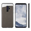 SAMSUNG GALAXY S9+ CARBON METALLIC FUSION CANDY CASE TPU