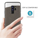 SAMSUNG GALAXY S9+ CARBON METALLIC FUSION CANDY CASE TPU