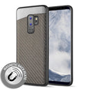 SAMSUNG GALAXY S9+ CARBON METALLIC FUSION CANDY CASE TPU