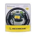 Scosche Weighted Dashboard Mat (Black) - SimplyASP Tech