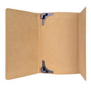 Digital2 9" Magnetic Folding Android Tablet & iPad Protective Folio Case Gold