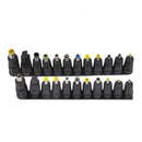 19V Universal Power Adapter for Acer Asus Dell HP Lenovo Samsung Toshiba Laptop