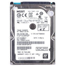 Hitachi Travelstar 750GB SATA/300 5400RPM 8MB 2.5" Hard Drive