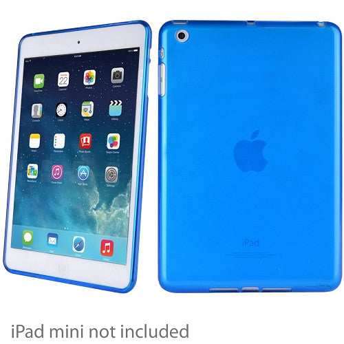 Verizon Silicone Cover Case for Apple iPad Mini - SimplyASP Tech