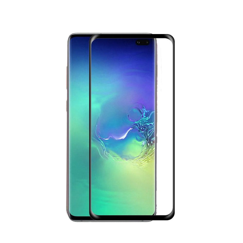 For Samsung Galaxy S10 Plus: Premium 6.4inch Ultra-Clear Screen Protector