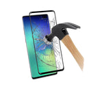 For Samsung Galaxy S10 Plus: Premium 6.4inch Ultra-Clear Screen Protector