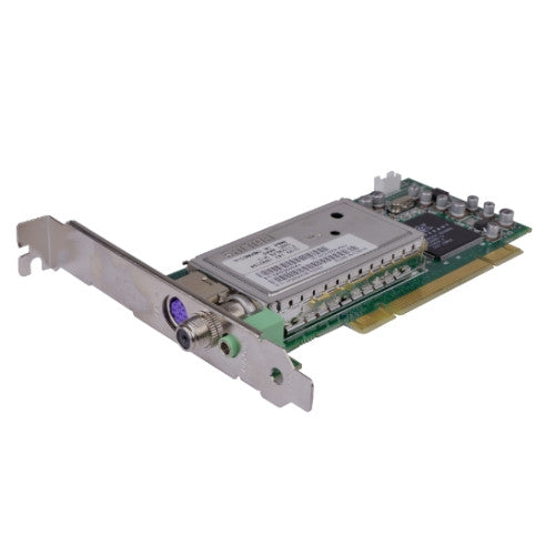 ATI Technologies TV Wonder Pro PCI-NTSC - SimplyASP Tech