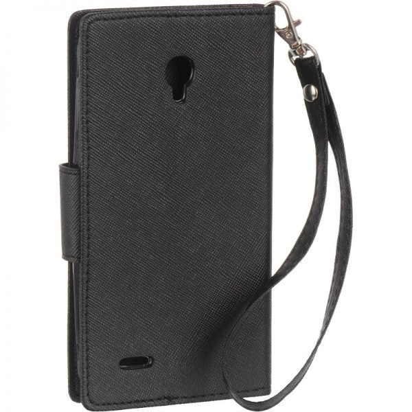 ALCATEL ONE TOUCH CONQUEST DIARY WALLET