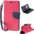 ALCATEL ONE TOUCH CONQUEST DIARY WALLET