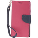 ALCATEL ONE TOUCH CONQUEST DIARY WALLET