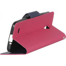 ALCATEL ONE TOUCH CONQUEST DIARY WALLET