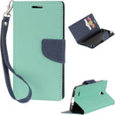 ALCATEL ONE TOUCH CONQUEST DIARY WALLET