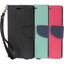 ALCATEL ONE TOUCH CONQUEST DIARY WALLET