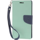 ALCATEL ONE TOUCH CONQUEST DIARY WALLET