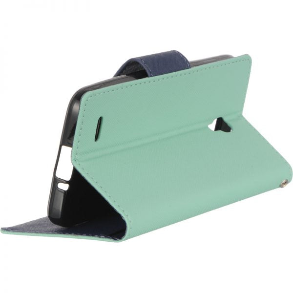 ALCATEL ONE TOUCH CONQUEST DIARY WALLET