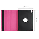 FOR IPAD PRO 11"(2018) ROTATION STAND TABLET FOLIO COVER