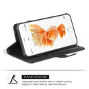 UNIVERSAL FLIP WALLET LEATHER JACKET FOR MOBILE PHONE (COMBO PIECE)