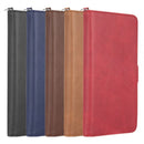 UNIVERSAL FLIP WALLET LEATHER JACKET FOR MOBILE PHONE (COMBO PIECE)