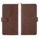 UNIVERSAL FLIP WALLET LEATHER JACKET FOR MOBILE PHONE (COMBO PIECE)