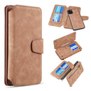 LUXURY 2 SERIES FLIP WALLET WITH DETACHABLE CASE FOR IPHONE 11 PRO