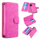 LUXURY 2 SERIES FLIP WALLET WITH DETACHABLE CASE FOR IPHONE 11 PRO