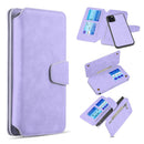 LUXURY 2 SERIES FLIP WALLET WITH DETACHABLE CASE FOR IPHONE 11 PRO