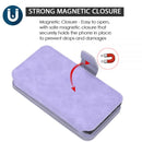 LUXURY 2 SERIES FLIP WALLET WITH DETACHABLE CASE FOR IPHONE 11 PRO