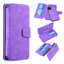 LUXURY 2 SERIES FLIP WALLET WITH DETACHABLE CASE FOR IPHONE 11 PRO