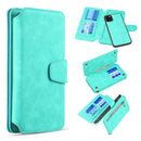LUXURY 2 SERIES FLIP WALLET WITH DETACHABLE CASE FOR IPHONE 11 PRO
