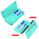 LUXURY 2 SERIES FLIP WALLET WITH DETACHABLE CASE FOR IPHONE 11 PRO