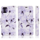 IPHONE 11 PRO MAX TRNDY COLLECTION LEATHER FLIP WALLET WITH DETACHABLE CASE