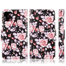 IPHONE 11 PRO MAX TRNDY COLLECTION LEATHER FLIP WALLET WITH DETACHABLE CASE