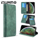 LUXURY 2 SERIES FLIP WALLET WITH DETACHABLE CASE FOR IPHONE 11 PRO