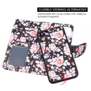 LEATHER FLIP DETACHABLE CASE MULTI-CARD SLOT FOR IPHONE 11 PRO