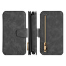 LUXURY 2 SERIES FLIP WALLET WITH DETACHABLE CASE FOR IPHONE 11