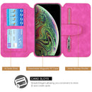 LUXURY 2 SERIES FLIP WALLET WITH DETACHABLE CASE FOR IPHONE 11