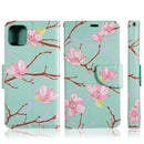 TRNDY LEATHER DETACHABLE CASE MULTI-CARD SLOT FOR IPHONE 11