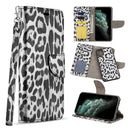 TRNDY LEATHER DETACHABLE CASE MULTI-CARD SLOT FOR IPHONE 11