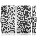 TRNDY LEATHER DETACHABLE CASE MULTI-CARD SLOT FOR IPHONE 11
