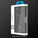 SAMSUNG GALAXY NOTE 10 LUXURY 2 SERIES FLIP WALLET DETACHABLE CASE