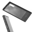 SAMSUNG GALAXY NOTE 10 LUXURY 2 SERIES FLIP WALLET DETACHABLE CASE