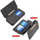 SAMSUNG GALAXY NOTE 10 LUXURY 2 SERIES FLIP WALLET DETACHABLE CASE